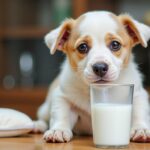 Mon chien mâle produit-il du liquide blanc ? Causes médicales et conseils vétérinaires