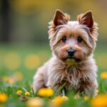 Comment lire et analyser la courbe de poids de votre chiot pour garantir une croissance optimale