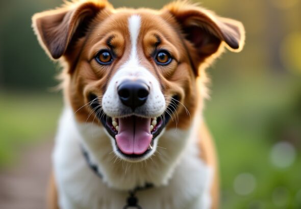 Quelle race de chien en H privilégier pour une famille avec enfants ?