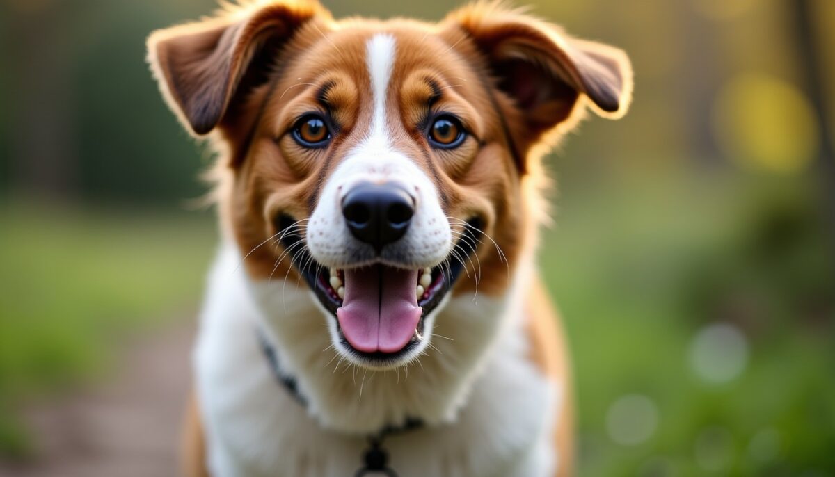 Quelle race de chien en H privilégier pour une famille avec enfants ?