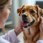 Ostéopathie canine à Saint Jean d'Illac : le secret pour le bien-être optimal de votre chien