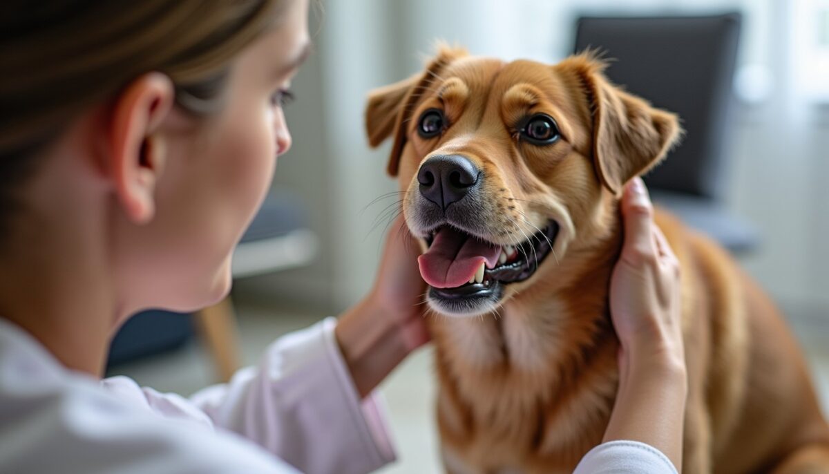 Ostéopathie canine à Saint Jean d'Illac : le secret pour le bien-être optimal de votre chien