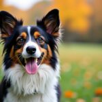 Border Collie ou Berger Australien : découvrez les différences essentielles pour trouver votre compagnon parfait