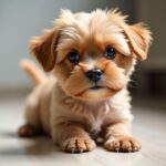 Décrypter les habitudes urinaires et intestinales des chiots nouveau-nés : un guide complet