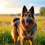 Adopter un Berger Belge Tervueren : Guide Complet pour un Partage en Toute Sérénité