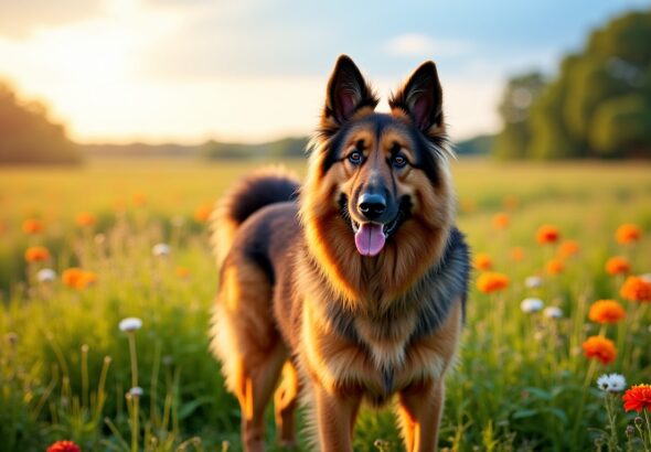 Adopter un Berger Belge Tervueren : Guide Complet pour un Partage en Toute Sérénité