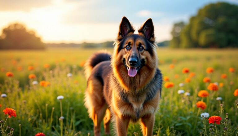 Adopter un Berger Belge Tervueren : Guide Complet pour un Partage en Toute Sérénité