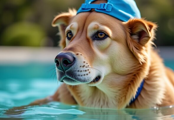 Top activités sportives pour booster l'intelligence de votre berger australien