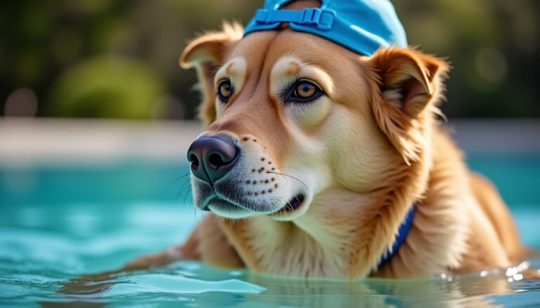 Top activités sportives pour booster l'intelligence de votre berger australien
