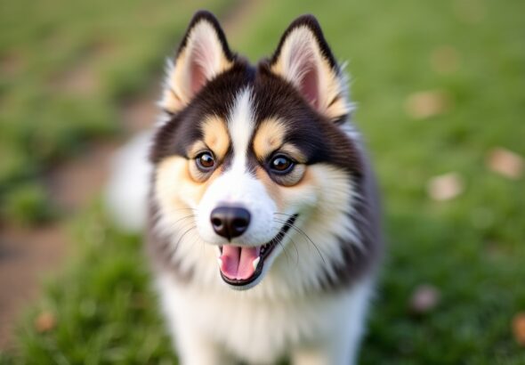Tout savoir sur le prix d’un pomsky nain en élevage : guide complet et astuces pratiques