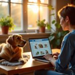 Top des animaleries en ligne économiques : où dénicher les meilleures offres pour votre compagnon ?