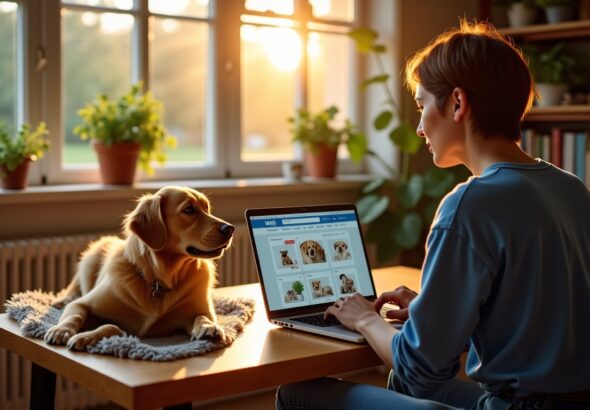 Top des animaleries en ligne économiques : où dénicher les meilleures offres pour votre compagnon ?