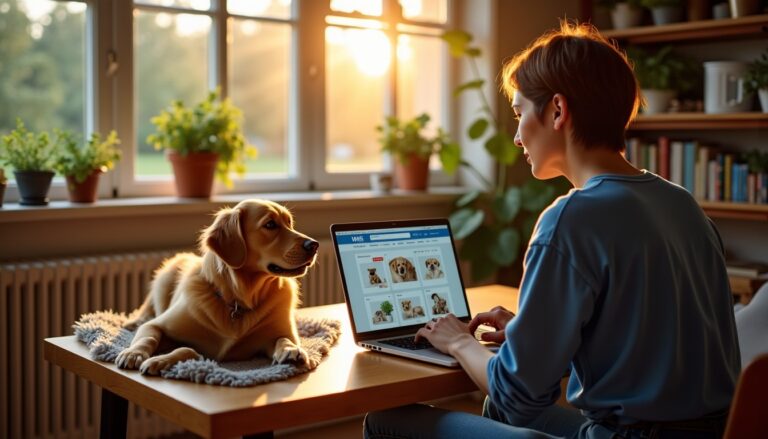 Top des animaleries en ligne économiques : où dénicher les meilleures offres pour votre compagnon ?