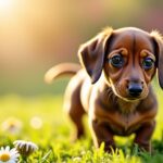 Les clés pour choisir le chiot Teckel nain idéal avant l'adoption