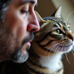 Décodage des paroles de Nino Ferrer dans « Mirza » : un hymne secret pour les passionnés de chats ?