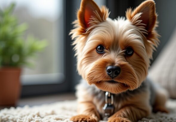 Comment dénicher le chiot Yorkshire parfait dans la Somme : guide pratique et astuces pour bien choisir