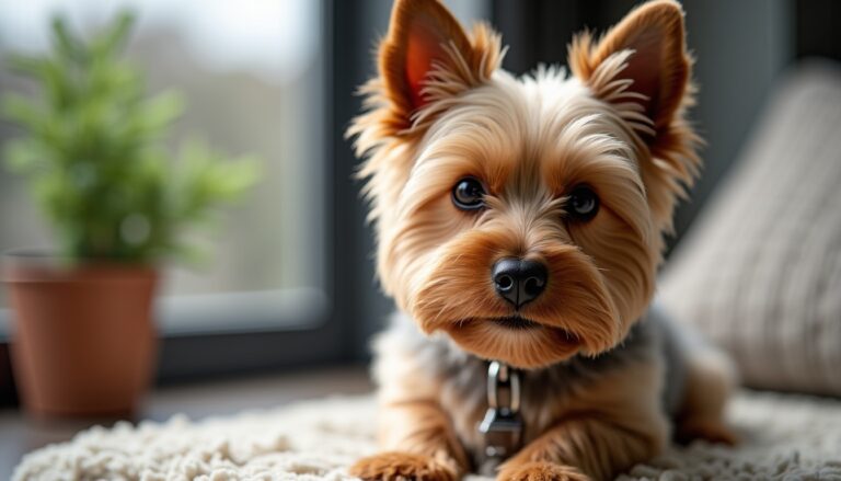 Comment dénicher le chiot Yorkshire parfait dans la Somme : guide pratique et astuces pour bien choisir