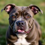 Comment le prix d’un American Bully varie-t-il en fonction de sa taille, de son pedigree et de son origine d’élevage ?