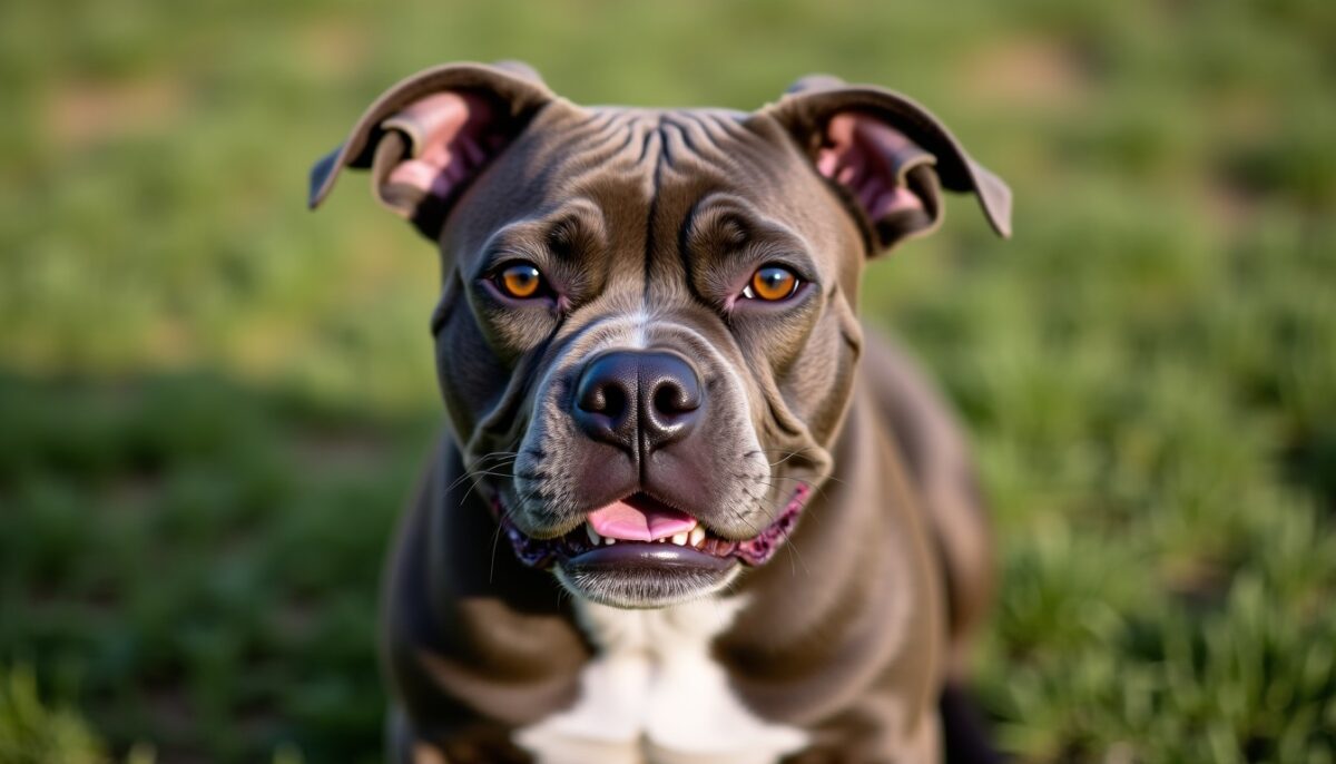 Comment le prix d’un American Bully varie-t-il en fonction de sa taille, de son pedigree et de son origine d’élevage ?