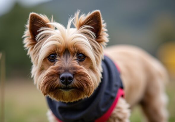 Terrier du Tibet à adopter : le guide complet pour trouver votre compagnon parfait