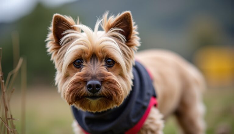 Terrier du Tibet à adopter : le guide complet pour trouver votre compagnon parfait