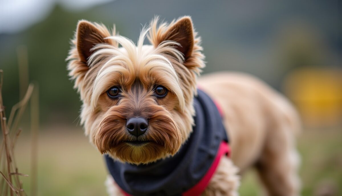 Terrier du Tibet à adopter : le guide complet pour trouver votre compagnon parfait