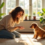 Apprendre à dire non à son chiot : les clés pour poser des bases d’éducation solides