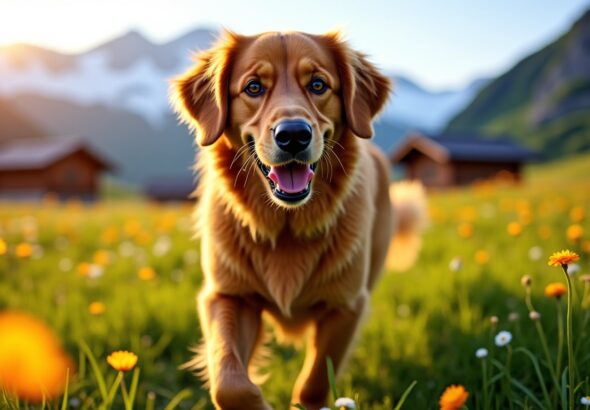 Guide pratique pour choisir la pension idéale pour votre chien en Haute-Savoie