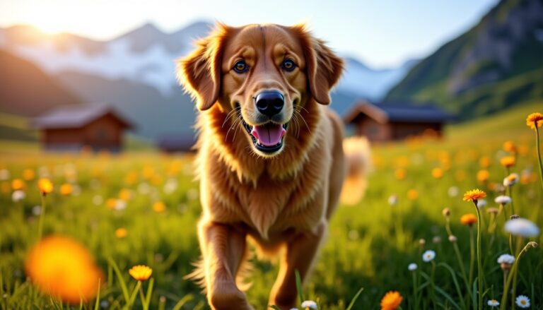 Guide pratique pour choisir la pension idéale pour votre chien en Haute-Savoie
