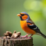 Comment protéger vos oiseaux de compagnie contre l’empoisonnement aux métaux lourds : astuces essentielles