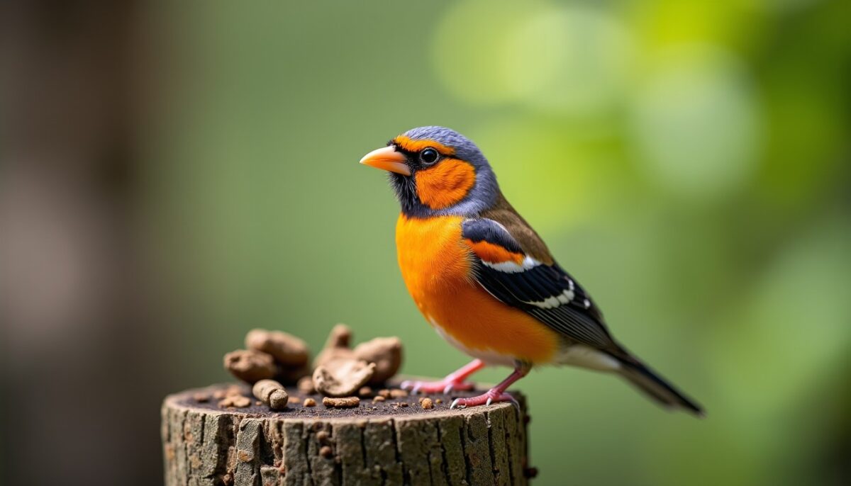 Comment protéger vos oiseaux de compagnie contre l’empoisonnement aux métaux lourds : astuces essentielles