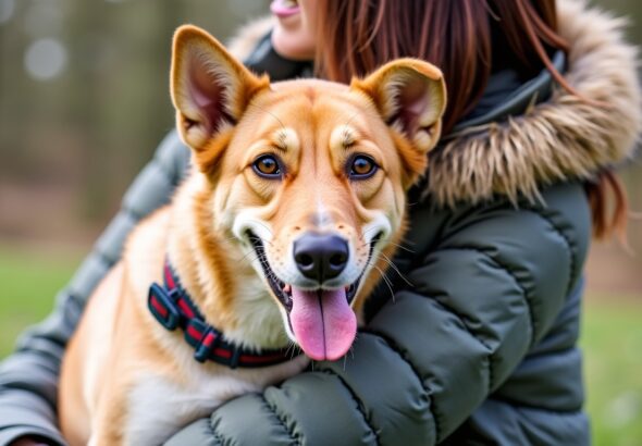 Guide pratique pour adopter un animal auprès de la Société Protectrice des Animaux du Haut-Rhin
