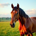 La fourbure chez le cheval : guide complet pour protéger et soulager votre compagnon en 2025