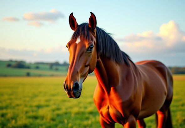 La fourbure chez le cheval : guide complet pour protéger et soulager votre compagnon en 2025