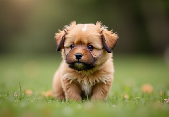 Comment sélectionner un éleveur de teckel nain à poil ras pour garantir un chiot en parfaite santé ?