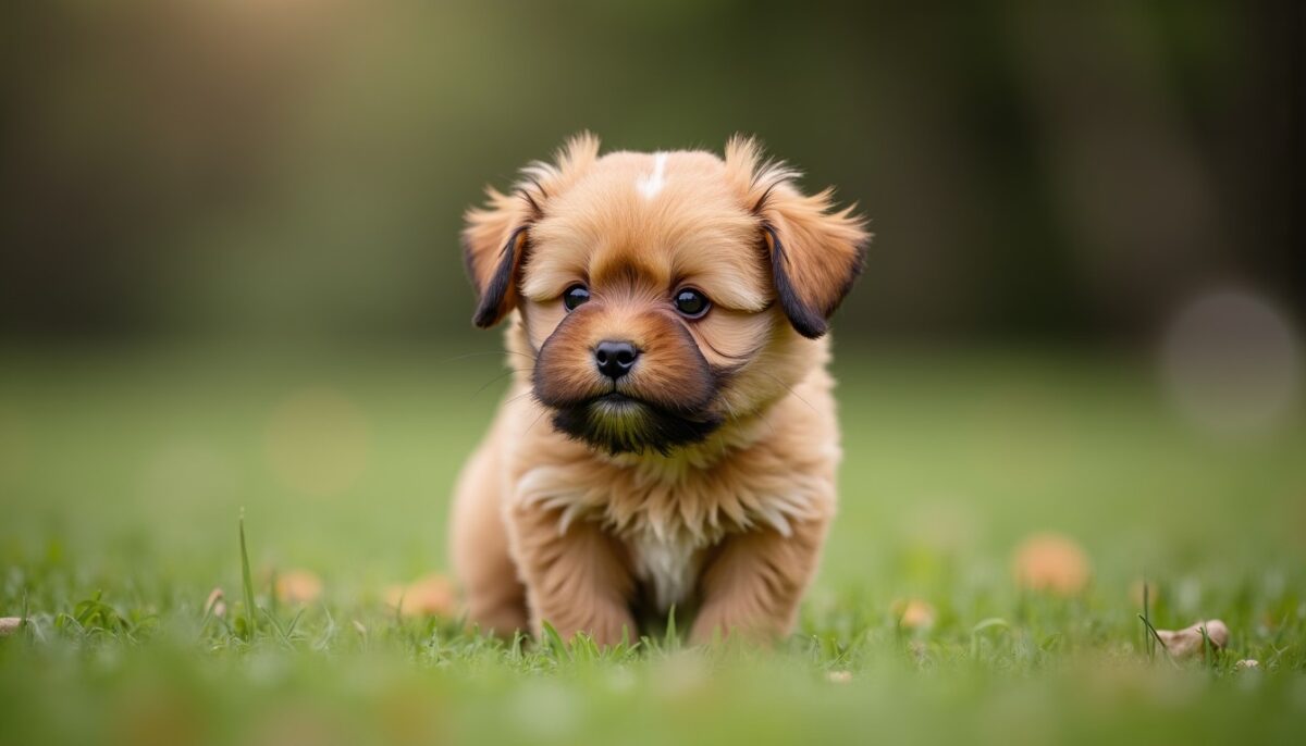 Comment sélectionner un éleveur de teckel nain à poil ras pour garantir un chiot en parfaite santé ?