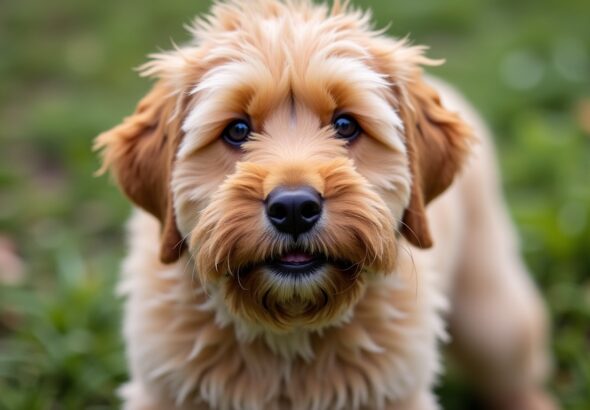 Comment réagir efficacement si votre chien se blesse accidentellement au museau ?
