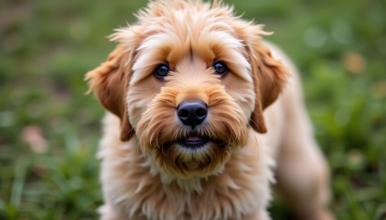 Comment réagir efficacement si votre chien se blesse accidentellement au museau ?