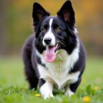 Border Collie x Berger Australien : Le guide essentiel pour un compagnon dynamique et épanoui