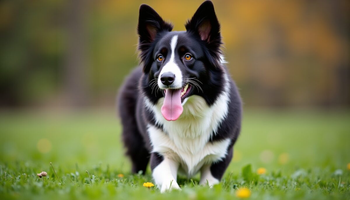 Border Collie x Berger Australien : Le guide essentiel pour un compagnon dynamique et épanoui
