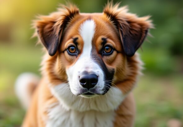 Solutions naturelles pour soigner efficacement la teigne chez le chien