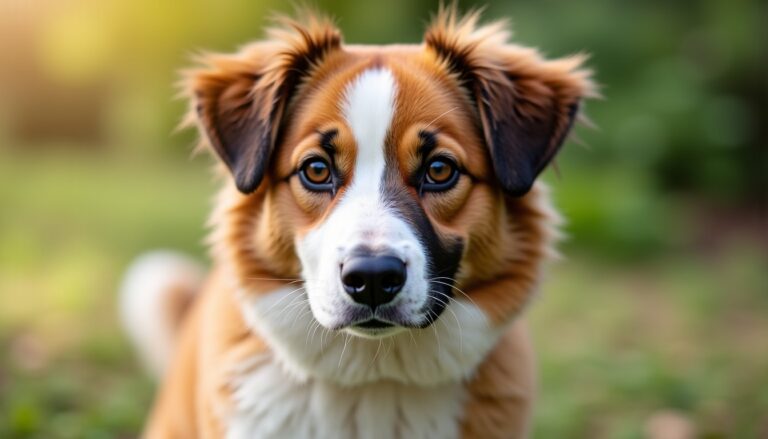 Solutions naturelles pour soigner efficacement la teigne chez le chien
