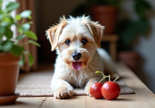 Soins personnalisés au Val de Cassel : une pension dédiée aux chiens et chats seniors
