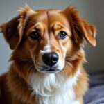 Dent de devant manquante chez mon chien : comprendre les causes et trouver les solutions adaptées