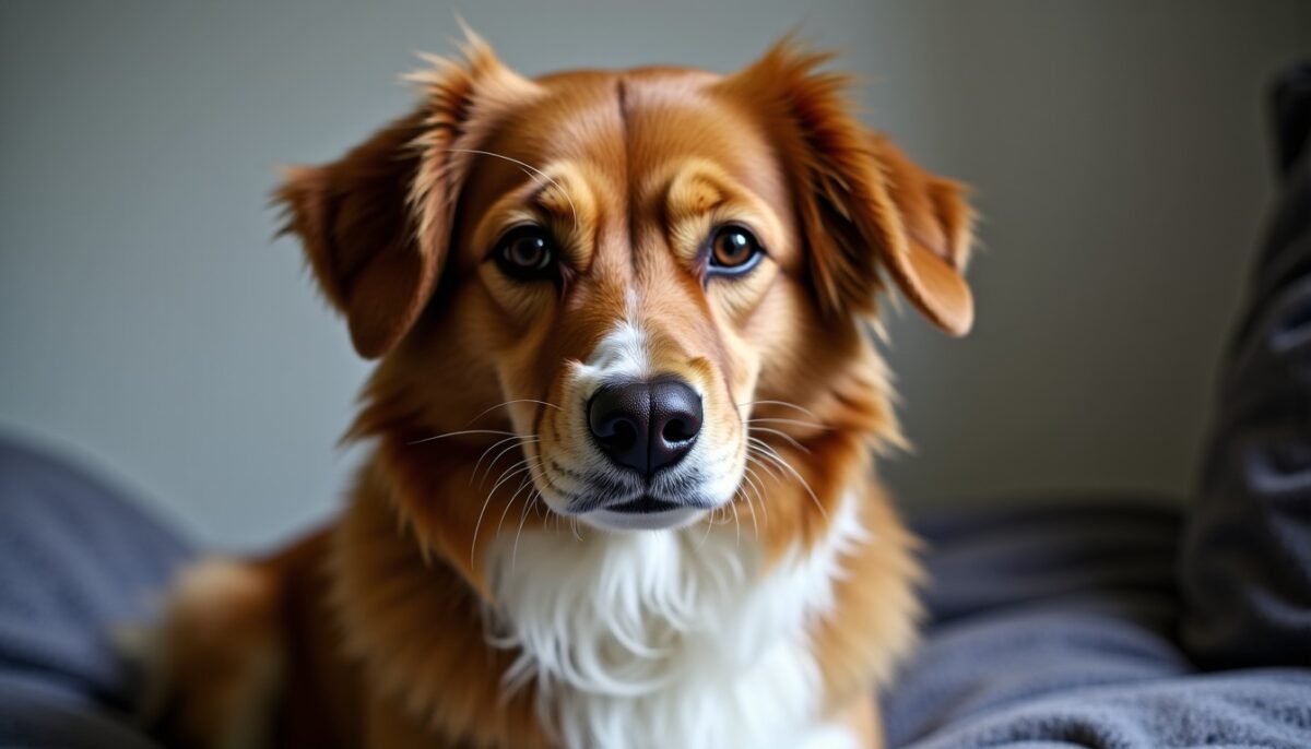 Dent de devant manquante chez mon chien : comprendre les causes et trouver les solutions adaptées