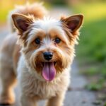 Mon chiot ne fait pas ses besoins en promenade : comprendre pourquoi et conseils pour l’aider