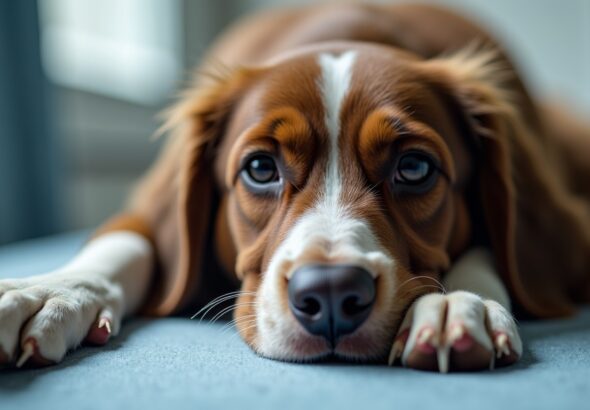 Prix d’une prise de sang pour chien : tarifs et situations nécessitant cet examen
