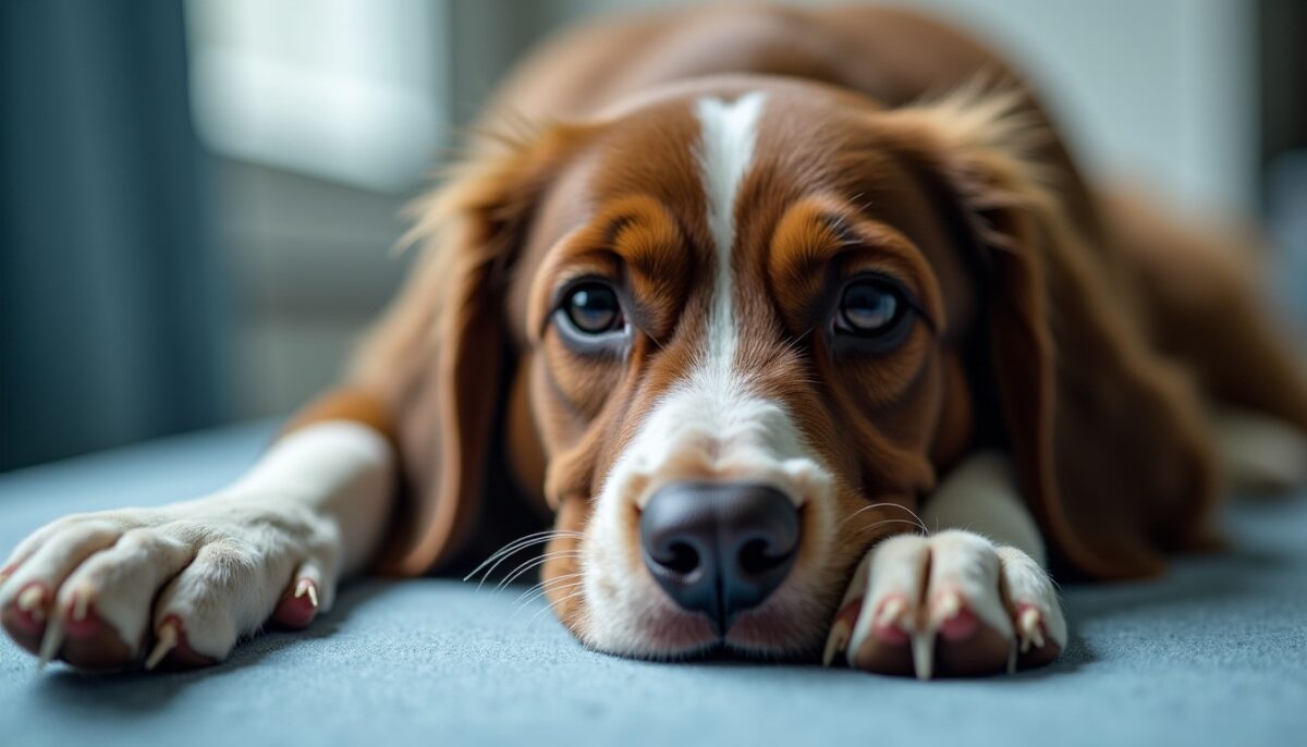 Prix d’une prise de sang pour chien : tarifs et situations nécessitant cet examen