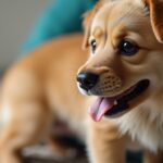 Comprendre le transit intestinal de votre chien : pourquoi fait-il 4 selles par jour ?