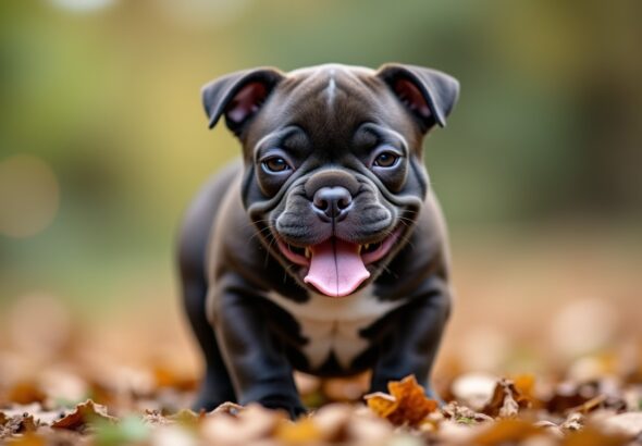 Guide pour choisir l'American Bully Pocket idéal à vendre et parfaitement adapté à votre famille